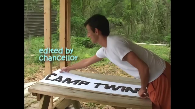 Camp Twink Review – John Deery, Mason Coxx, Skyy Lee & Dakota