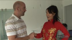 'Asa Akira's Massage Fantasies #4' screenshot nº 97