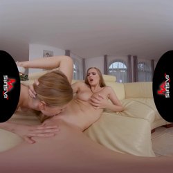 'Hands On... Stacy & Stella' screenshot nº 124