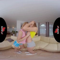 'Hands On... Stacy & Stella' screenshot nº 8
