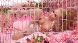 Captura de 'Pink Room Episode 17: Fuckdoll Slut Danae Mari is Built To Please' nº 20
