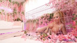 Captura de 'Pink Room Episode 17: Fuckdoll Slut Danae Mari is Built To Please' nº 21
