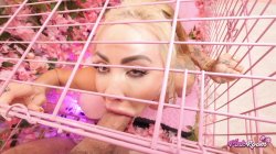 Captura de 'Pink Room Episode 17: Fuckdoll Slut Danae Mari is Built To Please' nº 30