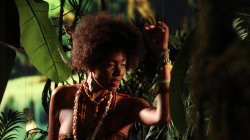 Captura de 'Junglelicious' nº 1