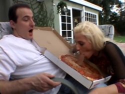 Captura de 'Big Sausage Pizza 7' nº 35