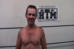 Captura de 'Lauren Phillips VS Rusty Nails Mixed Boxing' nº 13