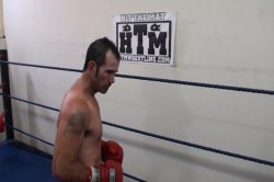 Captura de 'Lauren Phillips VS Rusty Nails Mixed Boxing' nº 132