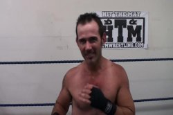 Captura de 'Lauren Phillips VS Rusty Nails Mixed Boxing' nº 14