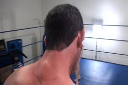 Captura de 'Lauren Phillips VS Rusty Nails Mixed Boxing' nº 31