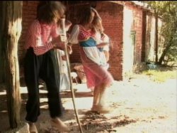 'Helen Does Holland' screenshot nº 3