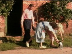'Helen Does Holland' screenshot nº 35