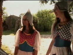 'Helen Does Holland' screenshot nº 5