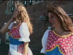 'Helen Does Holland' screenshot nº 61