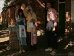 'Helen Does Holland' screenshot nº 10