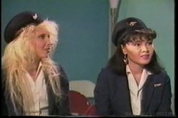 'Lesbian Lunches Of The 80's' screenshot nº 84