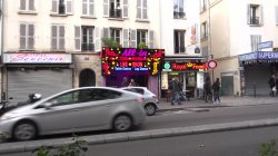 Captura de 'Manuel's Euro Tour: Paris' nº 10