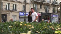 Captura de 'Manuel's Euro Tour: Paris' nº 11