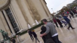 Captura de 'Manuel's Euro Tour: Paris' nº 113