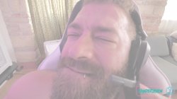 'Cherry Candle Milks Xander's Cock With A Good Blowjob And A Handjob!' screenshot nº 12