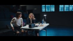 Captura de 'Safe Word' nº 3