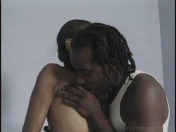 Captura de 'Hairy Black Snatch' nº 3