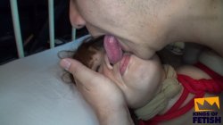 'Ai Gets Her Hairy Cunt Fucked' screenshot nº 36
