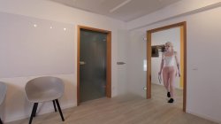Captura de 'Erotic Massage with Amber Kawaii' nº 2