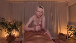 Captura de 'Erotic Massage with Amber Kawaii' nº 33
