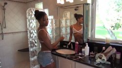 Captura de 'Amateur Ebony Beauties' nº 72