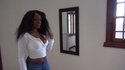 Captura de 'Amateur Ebony Beauties' nº 1