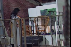 Captura de 'Touched For the First Time' nº 13