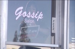'Gossip' screenshot nº 28
