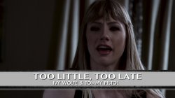 Captura de 'Daddy's Not So Little Girl' nº 113