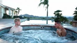 Captura de 'My Wife Found Out I'm Bi! 2' nº 104
