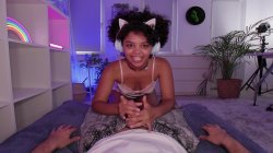 Captura de 'Erotic Gaming Session starring Selva Lapiedra' nº 15