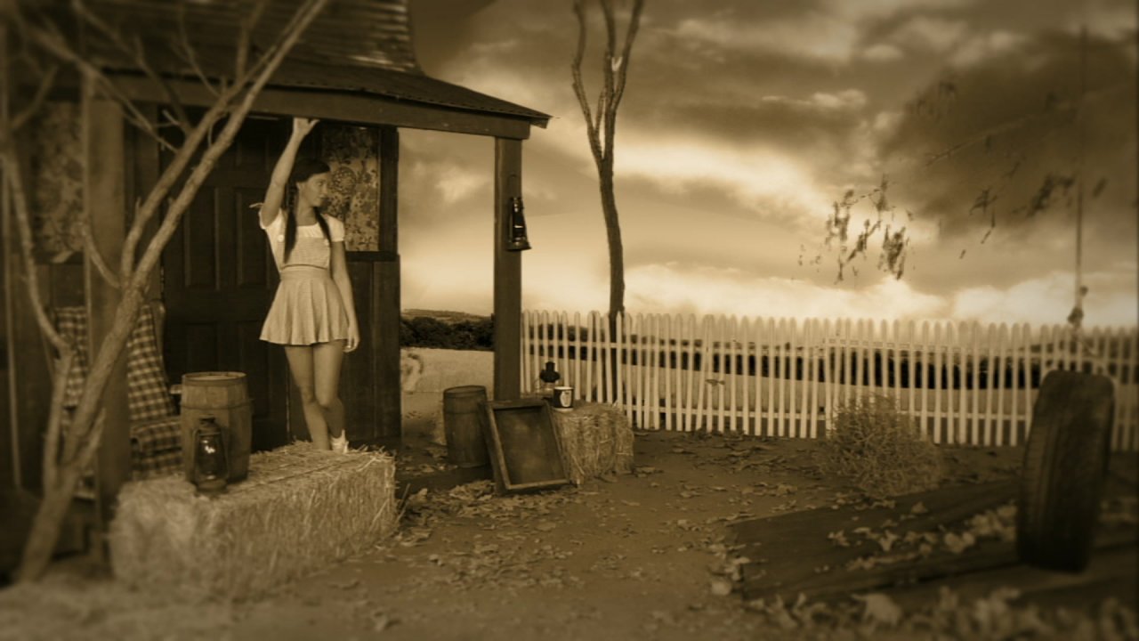 Dorothy Gale Masturbates in the Bedroom streaming at Fleshlight Streaming  Videos