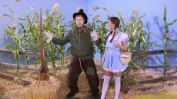 Captura de 'Not The Wizard Of Oz XXX' nº 43