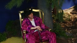 Captura de 'Not The Wizard Of Oz XXX' nº 68