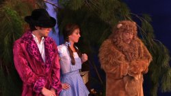 Captura de 'Not The Wizard Of Oz XXX' nº 84