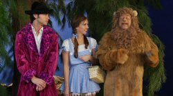 Captura de 'Not The Wizard Of Oz XXX' nº 85