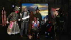 Captura de 'Not The Wizard Of Oz XXX' nº 89