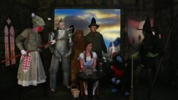 Captura de 'Not The Wizard Of Oz XXX' nº 90