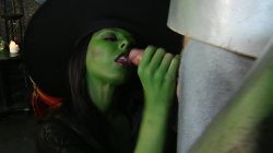 Captura de 'Not The Wizard Of Oz XXX' nº 94