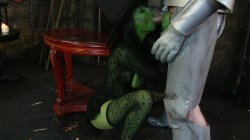 Captura de 'Not The Wizard Of Oz XXX' nº 96