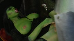 Captura de 'Not The Wizard Of Oz XXX' nº 97