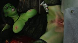 Captura de 'Not The Wizard Of Oz XXX' nº 99