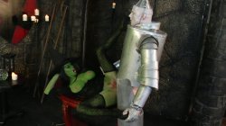 Captura de 'Not The Wizard Of Oz XXX' nº 100