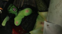 Captura de 'Not The Wizard Of Oz XXX' nº 101