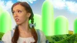 Captura de 'Not The Wizard Of Oz XXX' nº 106