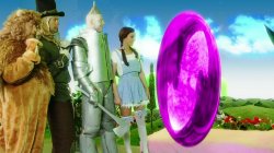 Captura de 'Not The Wizard Of Oz XXX' nº 107